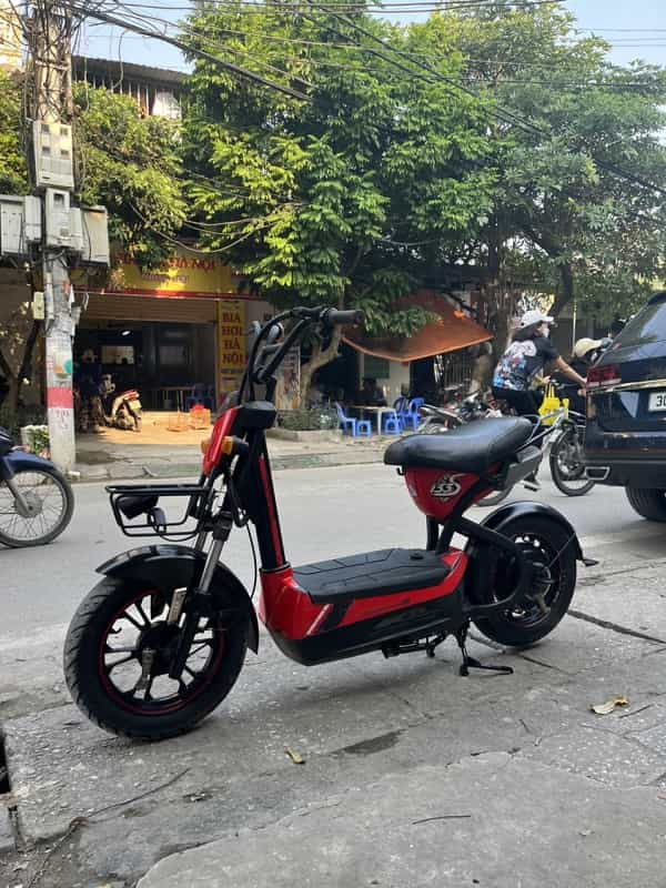 xe 133S Plus nhập khẩu cũ