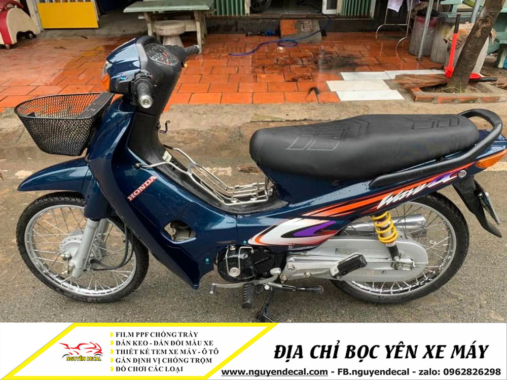 Quốc Anh - Tân Bình