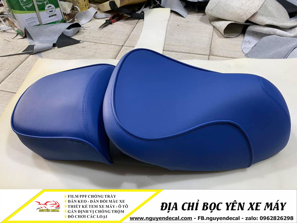 DECAL Minh - Quận 9