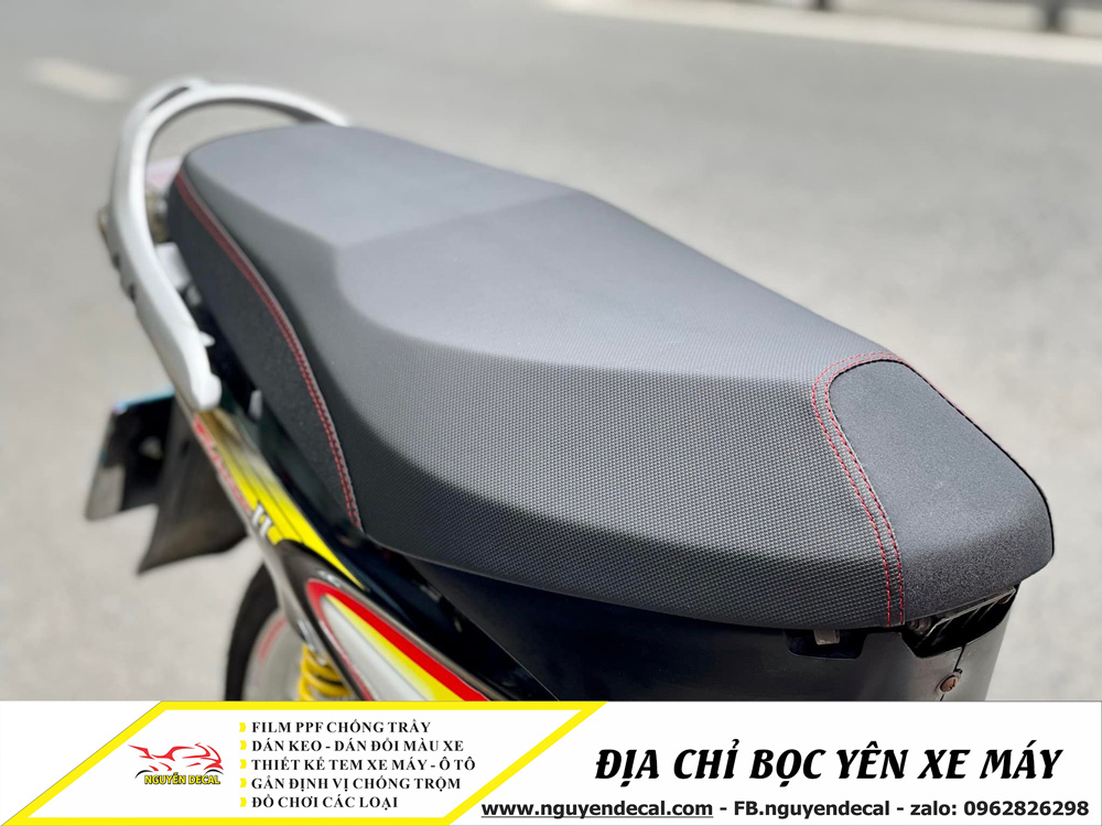 Anh Huy - Quận 10