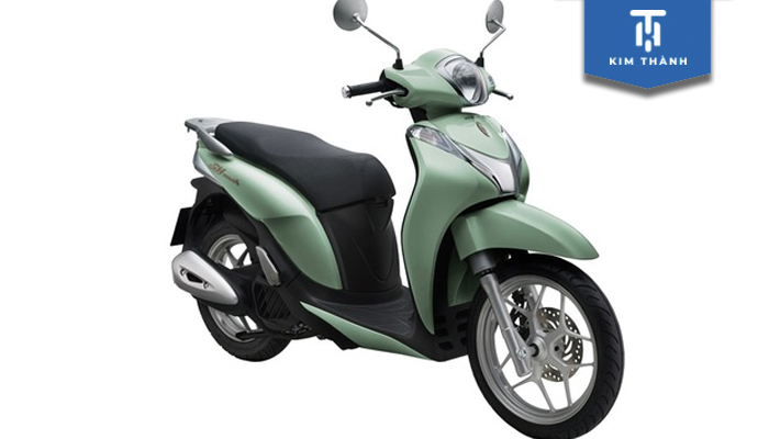 Xe SH Mode ABS bản thời trang