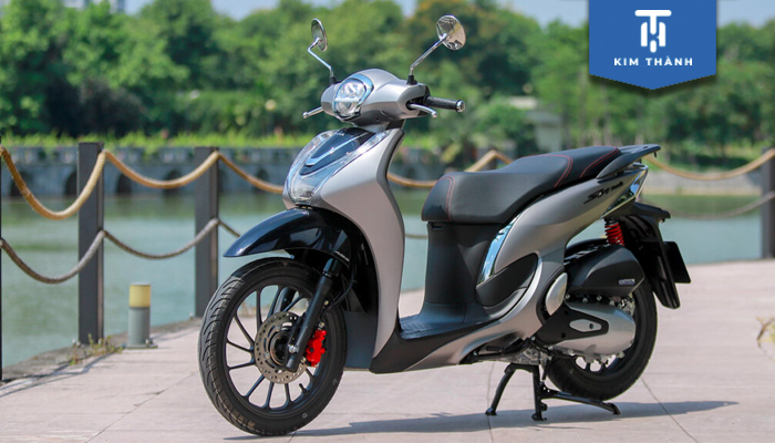 Đặc điểm của dòng xe SH Mode hiện nay