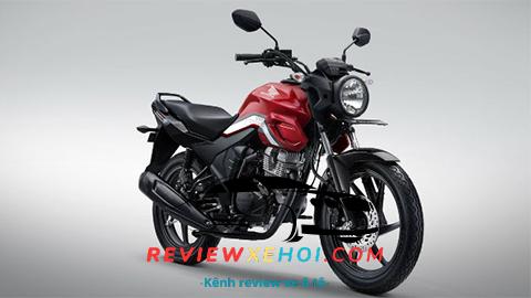 Sự đột phá đầy ngoạn mục: Các dòng xe tay côn 150cc Honda 2024 lột xác với công nghệ tiên tiến