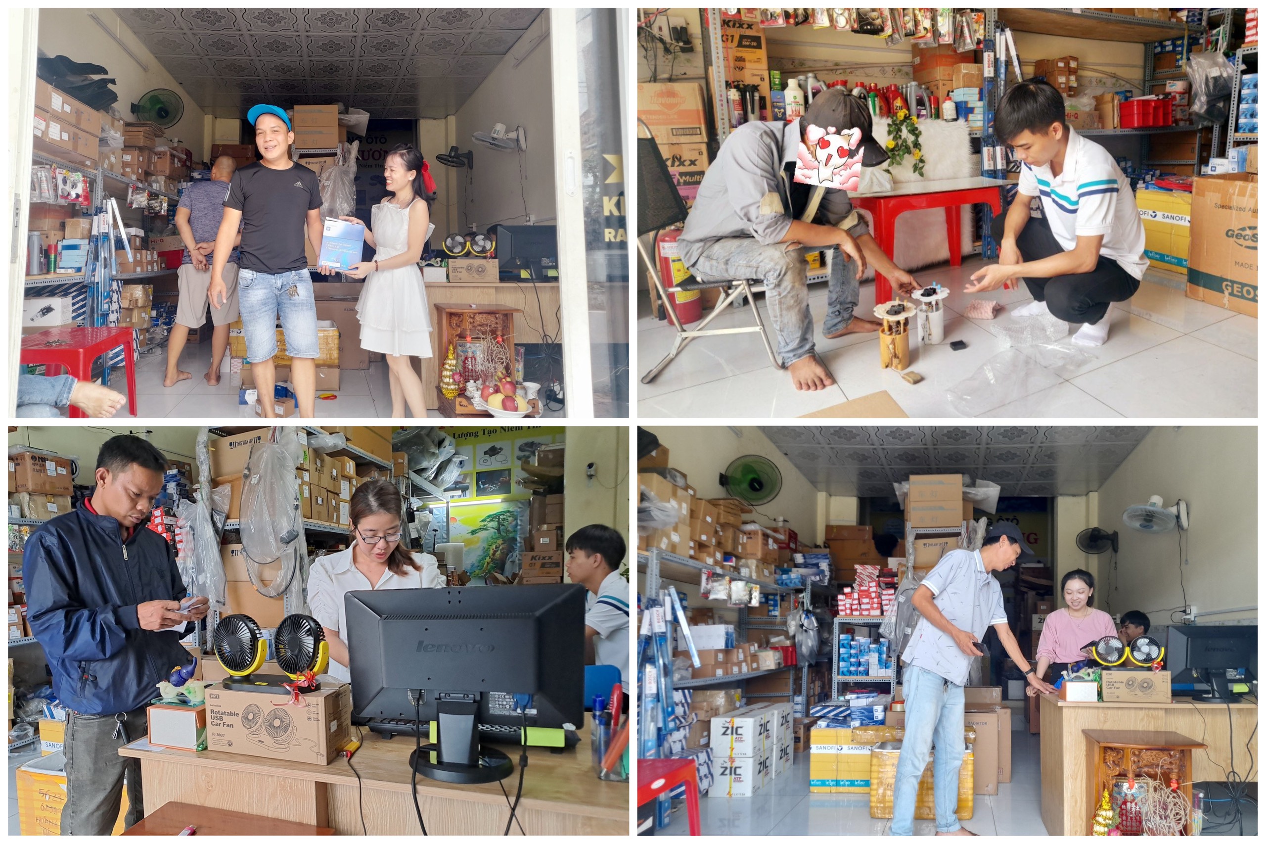 Cảm biến công tơ mét xe Gentra, Aveo