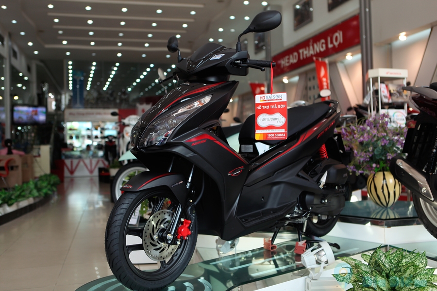 Honda Air Blade