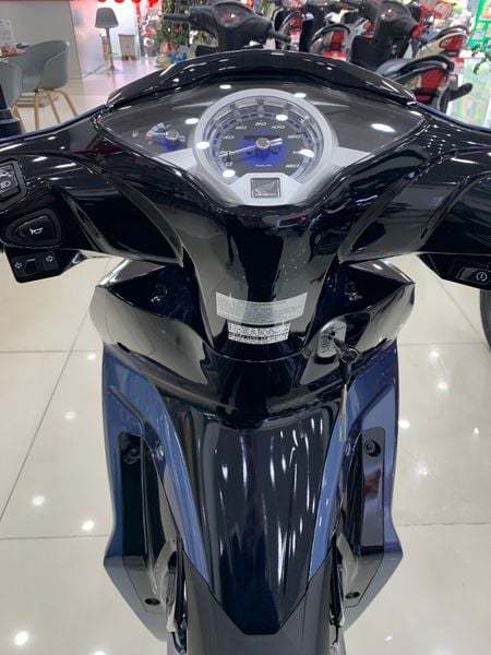 Review Future 125 Fi - Đánh giá tổng quan