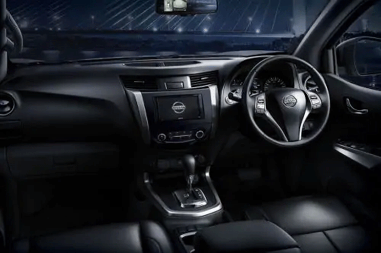 Đánh giá sơ bộ Nissan Navara 2020, quân bài chiến lược của Nissan - 6