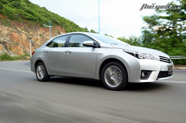 Altis 2014
