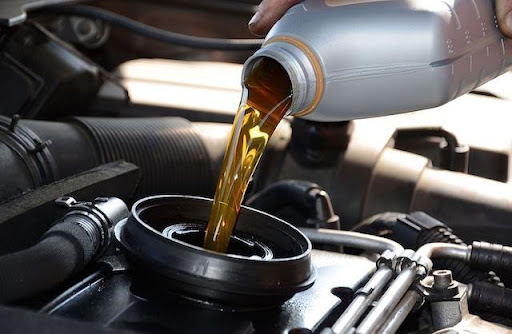 Định nghĩa vai trò của dung tích nhớt cho xe tải