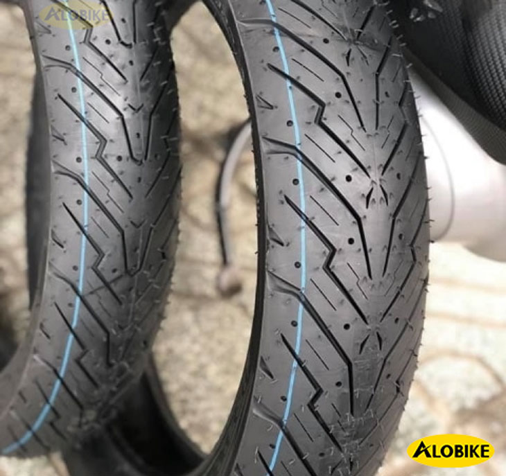 giá lốp xe sh mode chính hãng