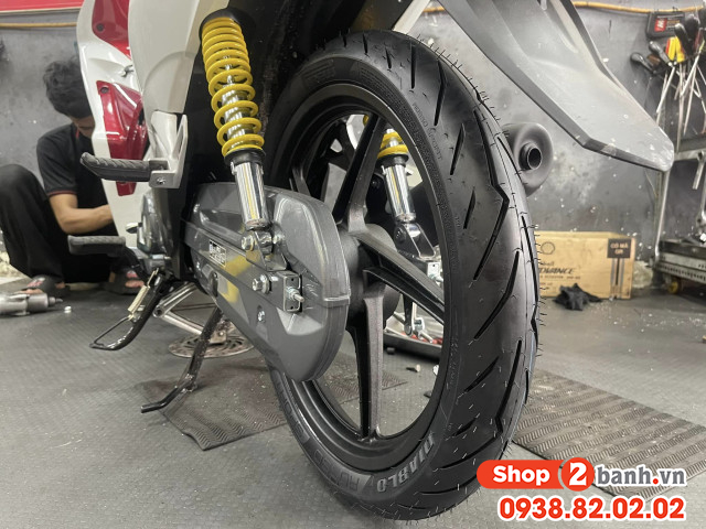 Vỏ Dunlop