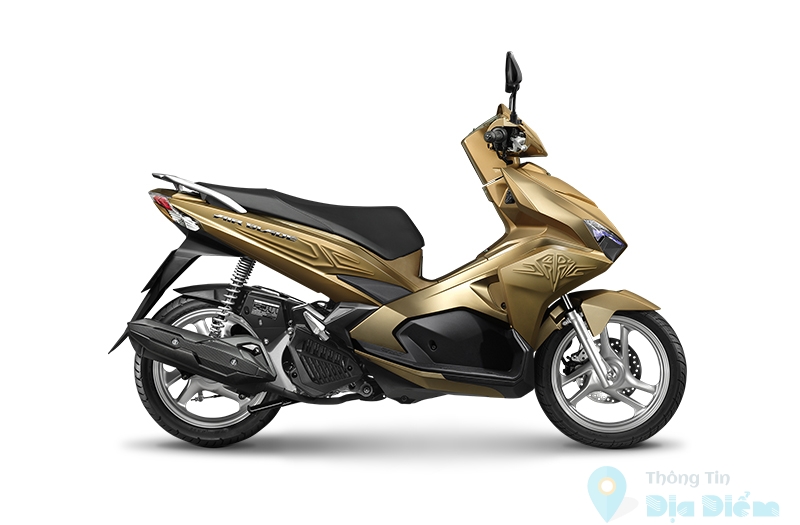 Honda AirBlake
