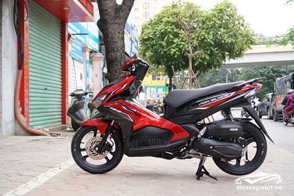 Honda Air Blade