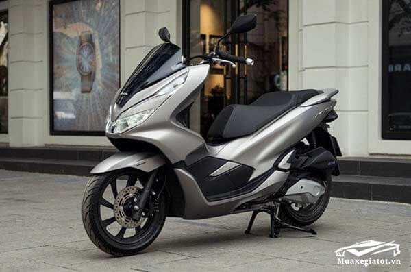 Honda PCX