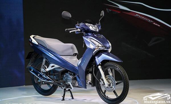 Honda Future
