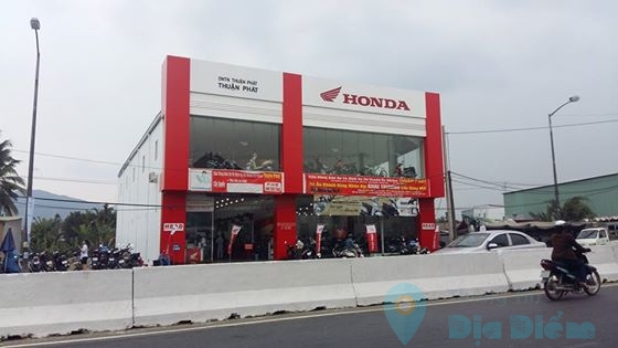 Head Honda Thuận Phát Diên Khánh