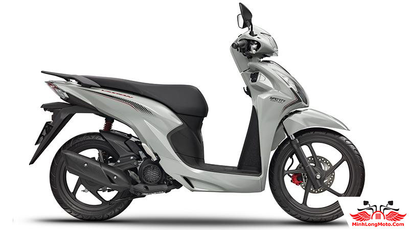 Honda Vision 2024 bản thể thao