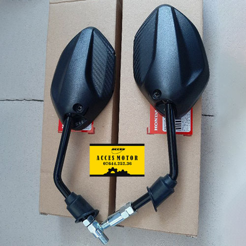gương chiếu hậu air blade 125 150 zin