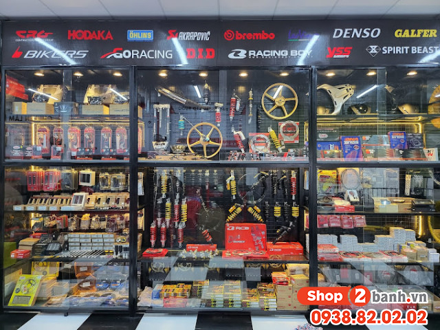 Hiệp Hội Xe Máy