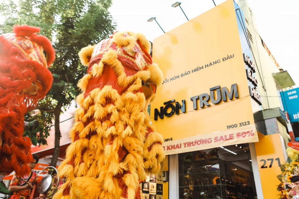 Nón bảo hiểm