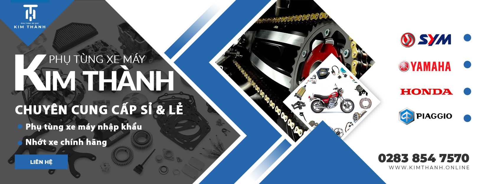 Lý do Phụ tùng xe Winner V3 2021 tại Kim Thành được ưa chuộng?