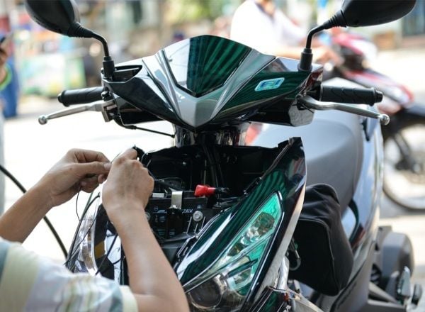 Cường độ dòng điện càng cao thì thời gian sạc càng ngắn