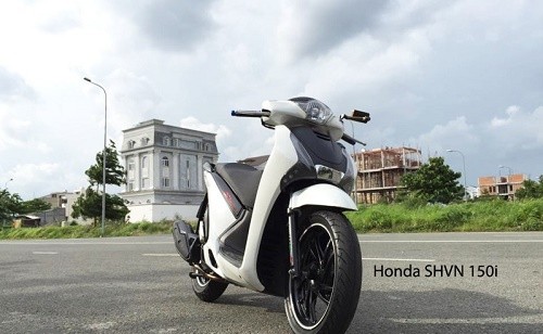 So sánh SH 125 và 150, mua loại nào tốt nhất?
