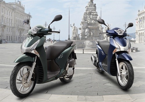 So sánh SH 125 và 150, mua loại nào tốt nhất?