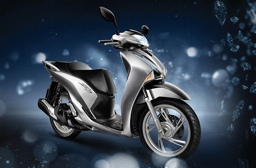 So sánh SH 125 và 150, mua loại nào tốt nhất?