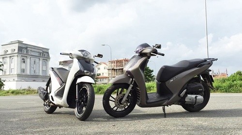 So sánh SH 125 và 150, mua loại nào tốt nhất?