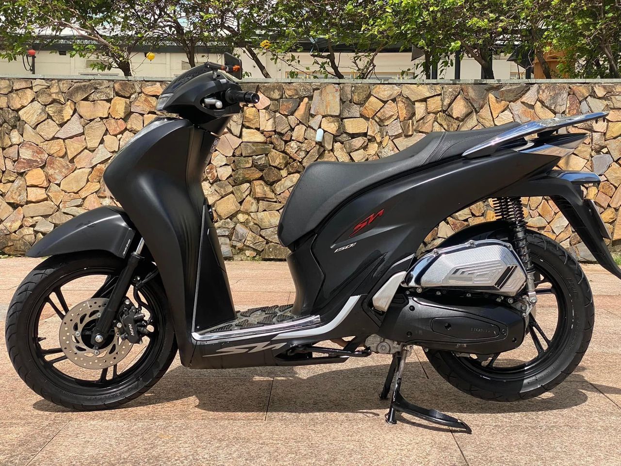 Honda SH 150i ABS Đặc Biệt