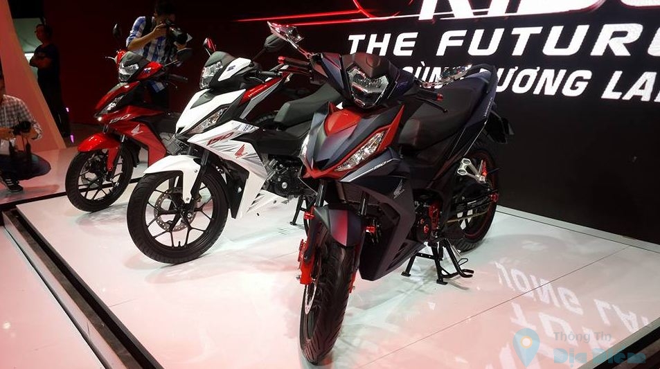 Honda Winner 150
