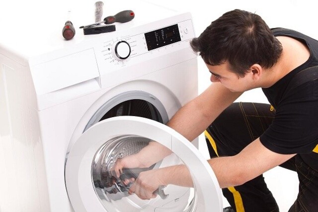 Địa chỉ sửa máy giặt Electrolux tại Thanh Xuân uy tín, chất lượng