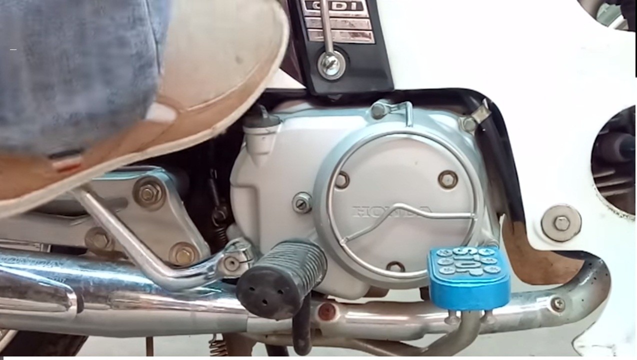 Đề xe máy không nổ - Nguyên nhân và cách khắc phục tại nhà