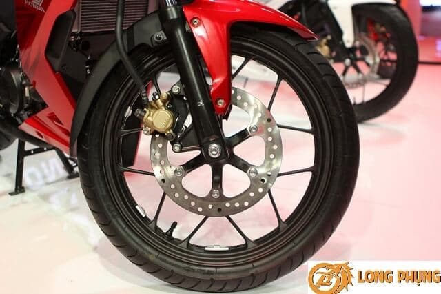 Vỏ xe Metzeler Sportec Street cho winner