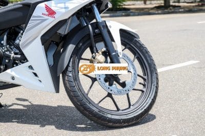 Thông số lốp xe winner
