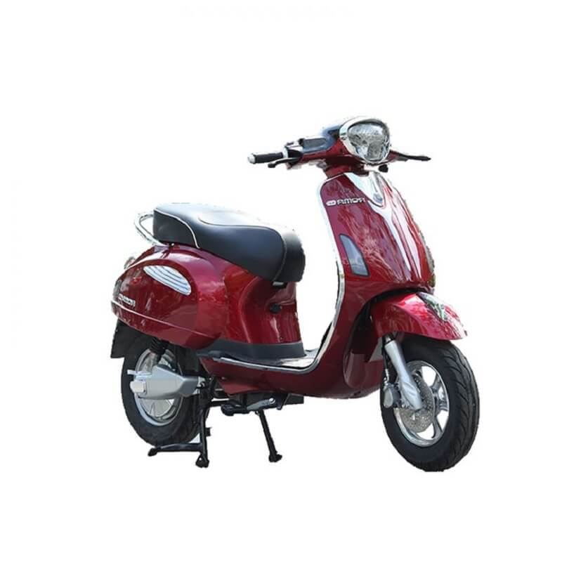 Xe máy điện Dkbike Roma SE
