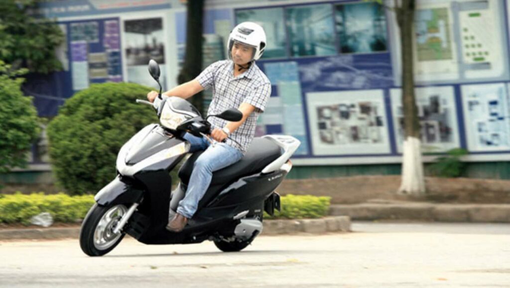 Bám muội trên xupap