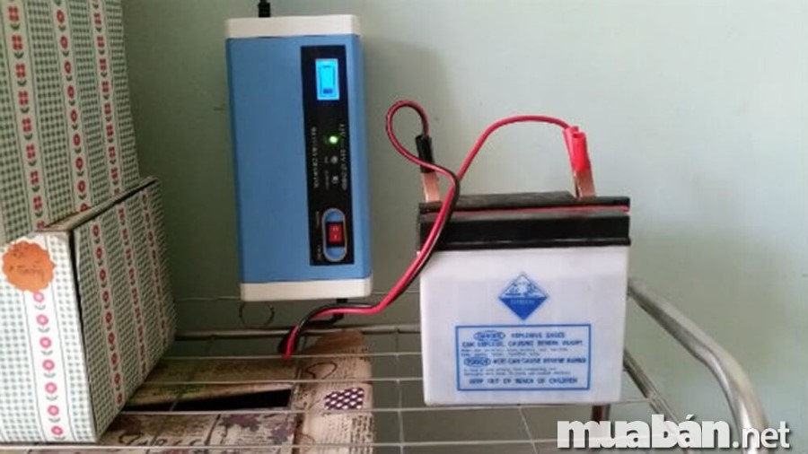 Nguyên nhân và cách khắc phục tình trạng xe điện đề không nổ
