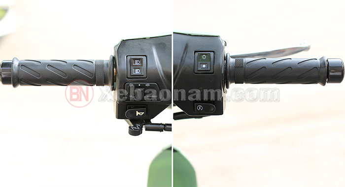 Wave 50cc