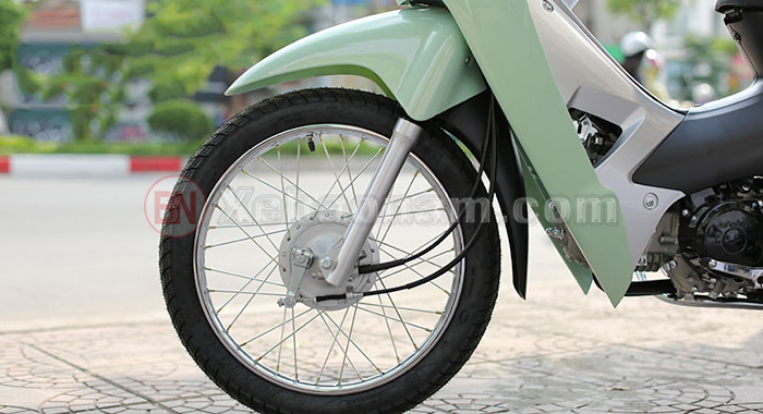 Wave 50cc