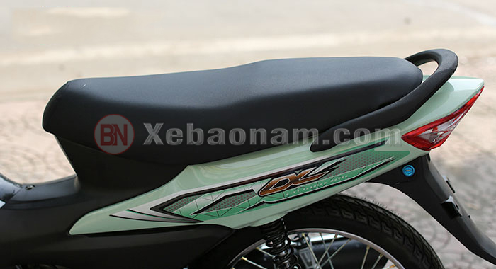 Wave 50cc