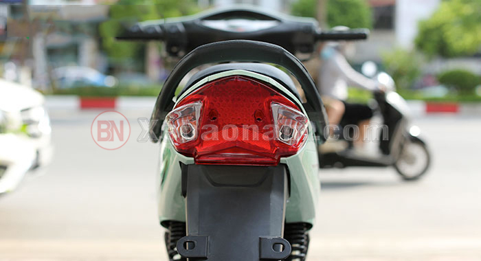 Wave 50cc