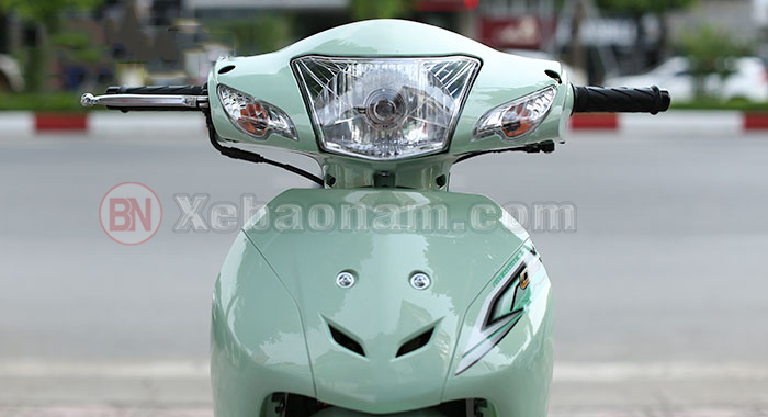 Wave 50cc