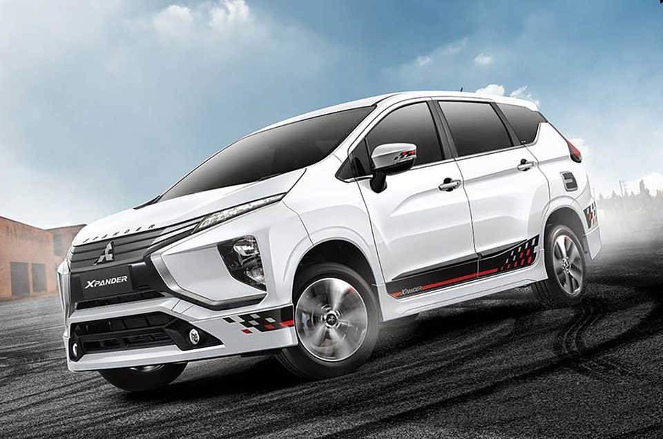 Bảng giá ôtô cập nhật tháng 10/2019: Xe sang giảm giá hàng trăm triệu đồng