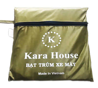 bạt trùm xe mấy cao cấp