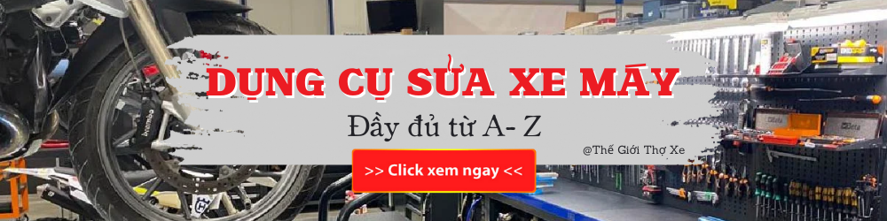 Hiểu rõ về nồi xe máy, dấu hiệu hư hỏng và cách vệ sinh sửa chữa nồi xe