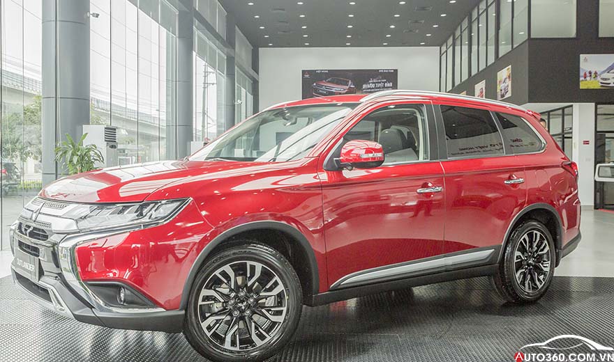 Đại lý Mitsubishi ISAMCO Quận 5