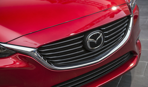 Đánh giá xe Mazda 6 2017