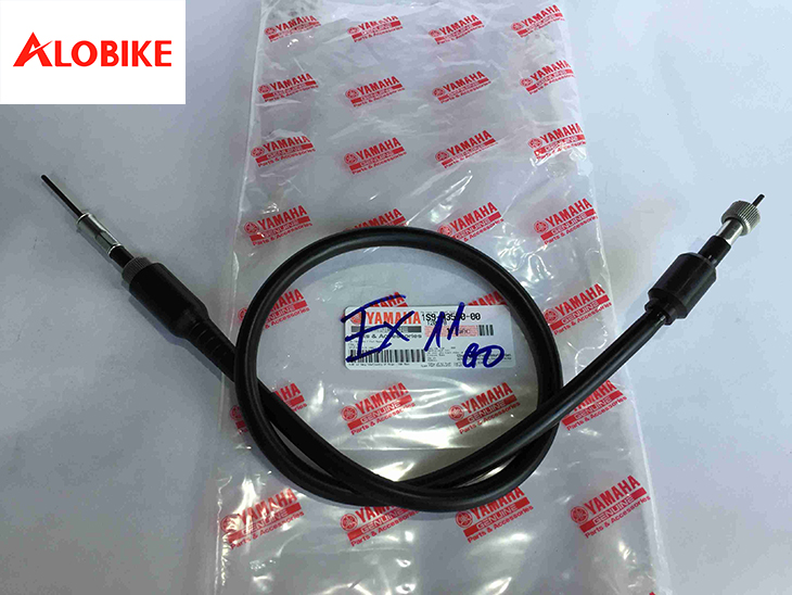 Dây công tơ mét Exciter 150 Yamaha